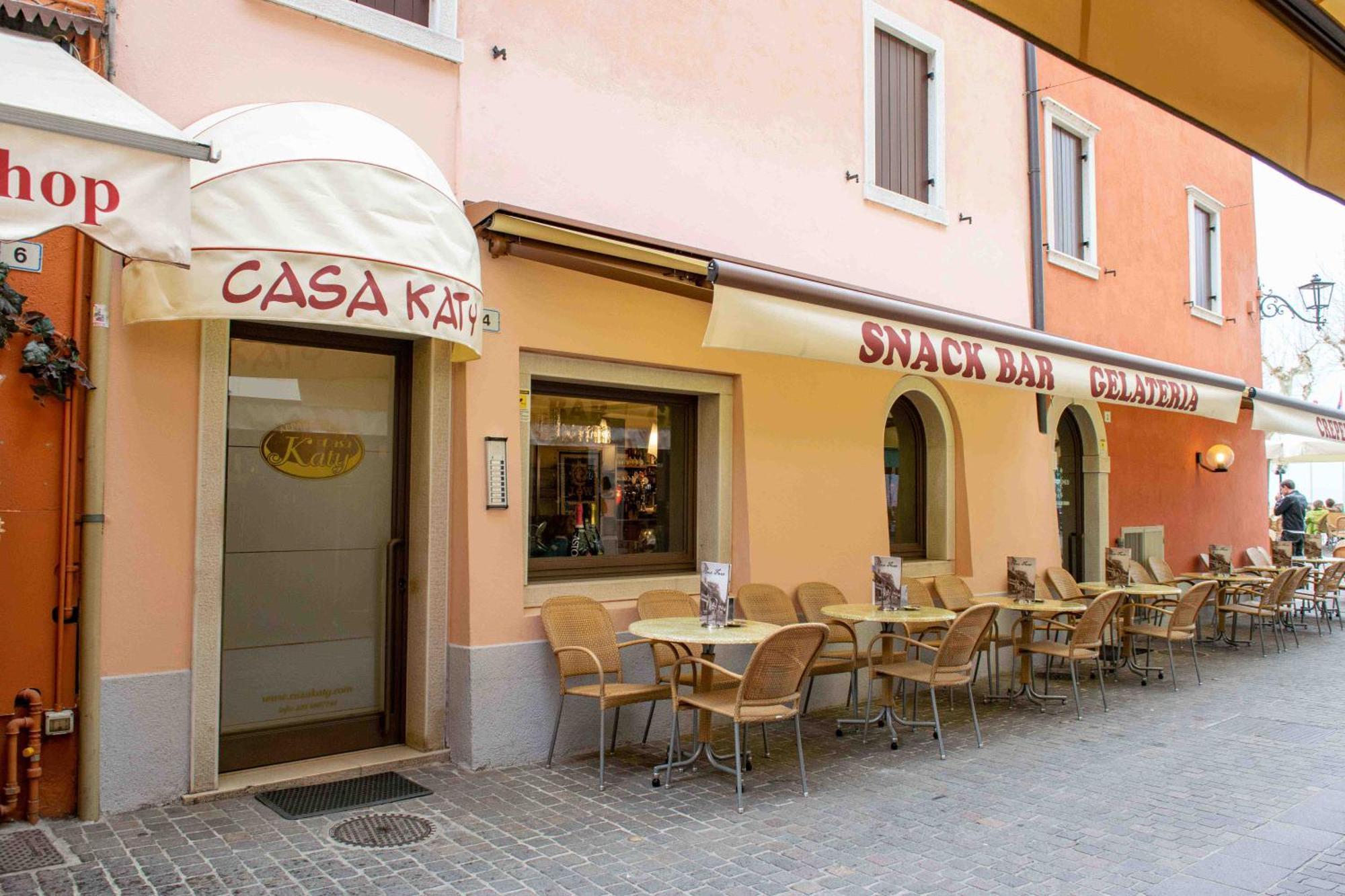 Casa Katy Apartment Garda  Exterior photo